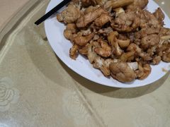 -Lucky Fortune Restaurant(喜运来酒家)