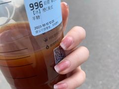 -瑞幸咖啡(东直门枢纽店)
