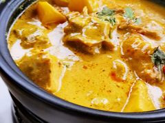-星叶·东南亚料理(宁波万象汇店)