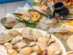 -碗中海·蒸汽海鲜·桑拿鸡(岭南天地店)