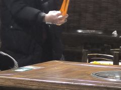 -王菊美食街·王菊面馆(总店)