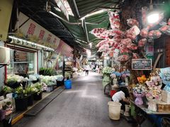 -循礼门鲜花花市(武汉循礼门店)