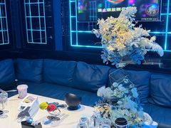 -酷秀KTV(五道口店)