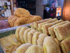 -姜志勇·志勇烧饼(总店)