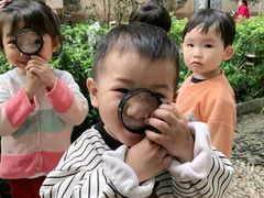 -全优加早教托育园(广百新一城店)