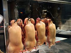 -四季民福烤鸭店(东四十条店)