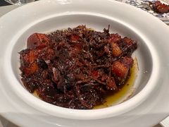梅菜烧肉-钱塘花园·宁波菜