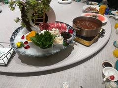 -囍榷·和宴餐厅(恐龙园店)
