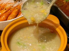 -乔街深夜食堂·台州菜·高压锅生蚝(杭州总店)