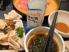 -牛New寿喜烧(新六百店)