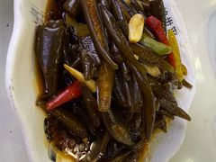 -帕米尔食府(白云观店)