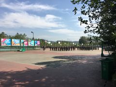 -南京信息职业技术学院-1食堂