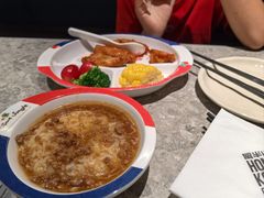 -留半山·香港食堂(啦啦宝都店)