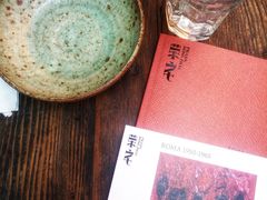 -Ocean's Table 欧舍