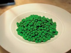 云南甜豆-绿茶餐厅(松江万达店)