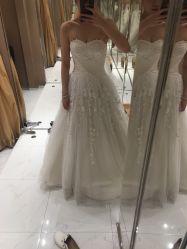 -GRACE KELLY婚纱与礼服(天津店)