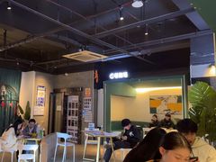 -棂笼·深度沉浸密室(武汉旗舰店)