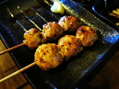 -木子烧鸟屋(百子湾店)