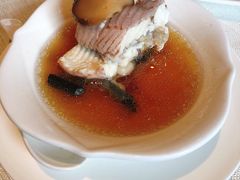 清蒸鳗鱼-御宝轩(益丰·外滩源店)
