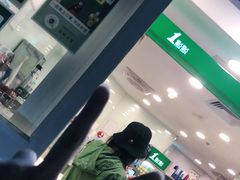 -1点点(银座和谐广场店)