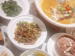 -春盛渔府(牛首山店)
