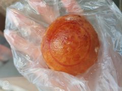 鲜肉月饼-德兴馆(金陵路店)