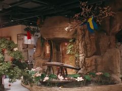 -遇见长安之高山流水(李家村万达店)