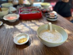 -上席擂茶·新中式青年茶馆(古城店)