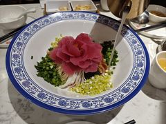 -牡丹宴·正宗洛阳菜·水席专家(国家牡丹园店)