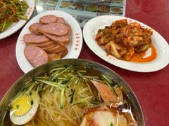 -西塔大冷面(市府大路店)