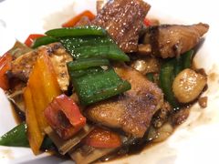 -风味小馆(天目湖宾馆店)