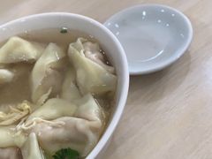 -老西白点心店