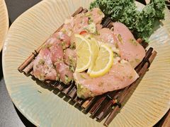 -黑崎烧肉·山野厨房(坪山店)