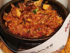 -七八冷面·延边朝鲜族美食(圣熙八号店)