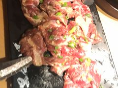 -黑牛の場(兴隆大奥莱店)
