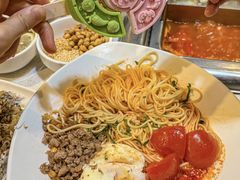 -海底捞火锅(佳兆业广场店)