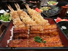 -玄白·炭烤活鳗(上海首店)