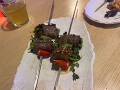 -质烤烤物·活烤海鲜(质烤总店)