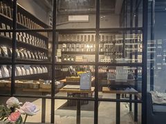 -来回·咖啡(钟村咖啡豆店)