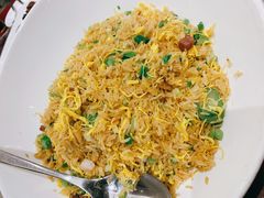 招牌炒饭-金满楼(天河中路店)