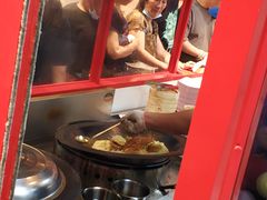 -肥叔锅贴(和炯路店)