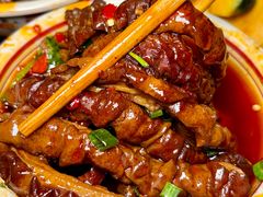 -井福老火锅(温江亚洲湾店)