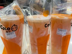 -CoCo都可(砂之船奥莱店)