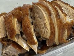 -竺桥兄弟烤鸭馆(竺桥店)