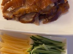 -正佳广场万豪酒店-粤菜餐厅·点心·海鲜·聚餐
