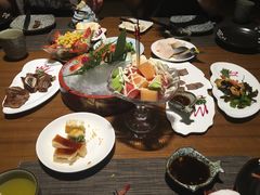 -味见·荣家(亚泰大街店)