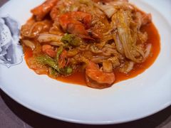 -1937青岛老味道·海肠捞饭·青岛菜(大鲍岛栈桥店)