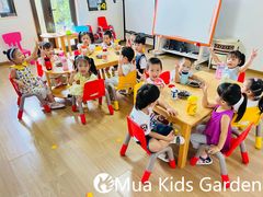 -MuaKids Garden