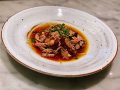 -辛香汇·现炒川菜(淮海路百盛店)