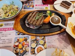 -海维克牛排馆HIGHWIC(右岸环宇坊店)